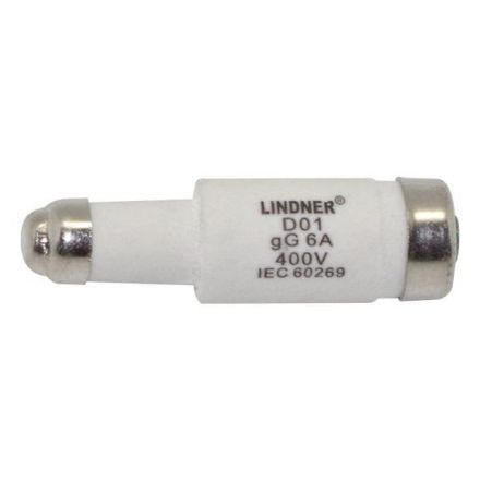 Ασφαλεια Neozet Lindner 6Α