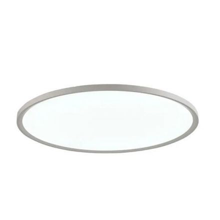 Φωτιστικό Οροφής LED Slim Φ40 36W 3CCT Λευκό Plus