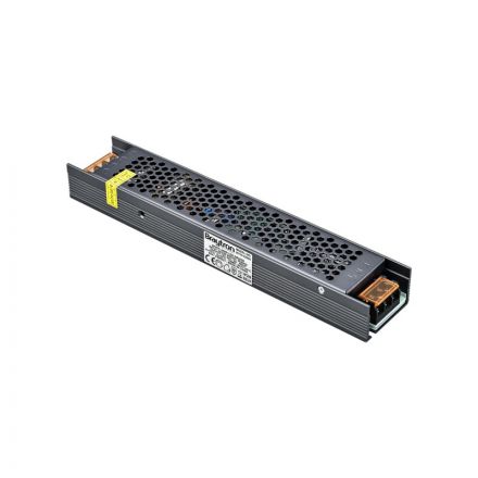 Driver Μαγνητικής Ράγας Για Γυψοσανίδα 200W