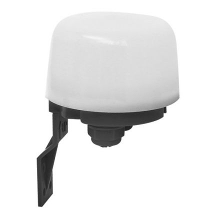 Φωτοκύτταρο Μέρας Νύχτας 10A IP66 220-240V