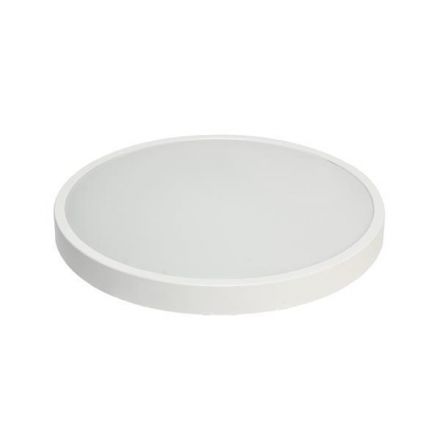 Πλαφονιέρα LED 36W Φ4850xH65MM 3 CCT Λευκό