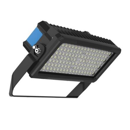Προβολέας LED SMD 250W Modular 1-10V DC IP66 100-305V 4000K Μαύρος