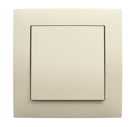 Μπουτόν LOGUS 90 Ivory