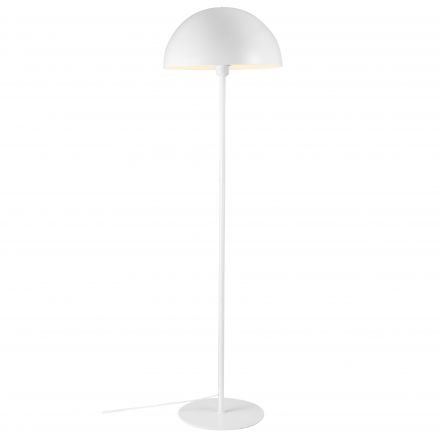 Φωτιστικό Δαπέδου Ellen 40 LED E27 Μεταλλικό