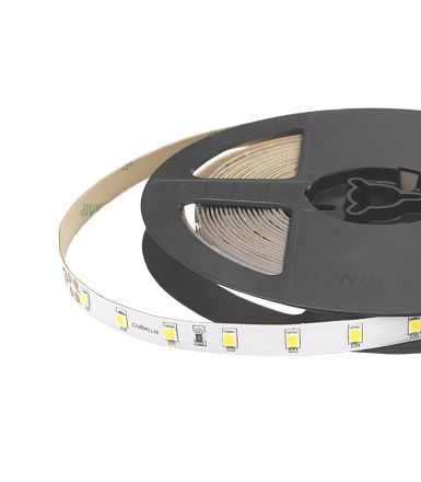 Ταινία LED Emphasis 8W/m 24V IP20 5m 4000K