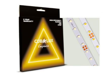 Ταινία LED Emphasis 24V 4W 488lm/m 6500K 5m