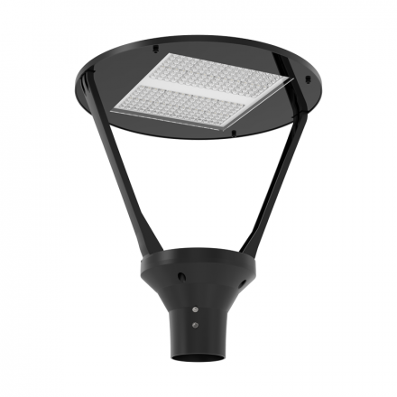 ACA Φωτιστικό Δρόμου Ρυθμιζόμενο 30/40/50W 170/165/160 Lm/W 4000K 230V