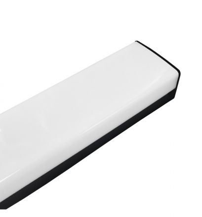 Έτοιμο Φωτιστικό Batten LED 18W CCT 60cm