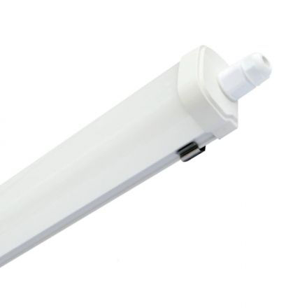 Έτοιμο Φωτιστικό LED Batten 30W 4000Κ 120cm IP65