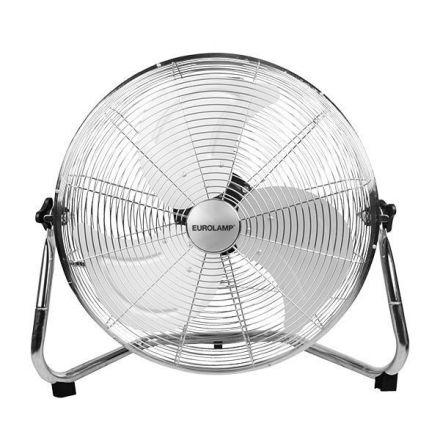 Ανεμιστήρας Δαπέδου Μεταλλικός Φ45 100W