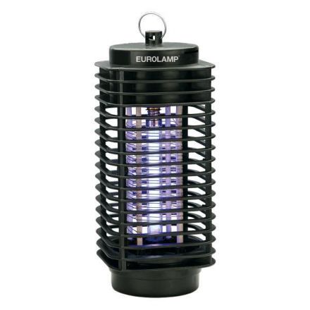 Ηλεκτρικό Εντομοκτόνο UV TUBE 3W 240V