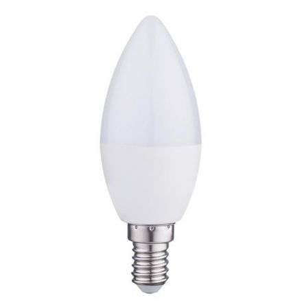 Λάμπα LED C37 2.9W 470lm 4000K 