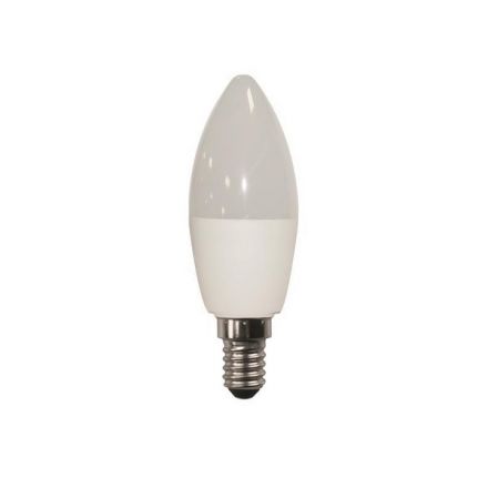 Λάμπα LED C37 5W 806lm 4000K 