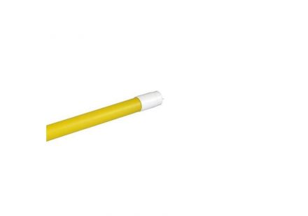 Λάμπα LED SMD Τ8 10W 60cm 300° 220-240V AC Κίτρινη