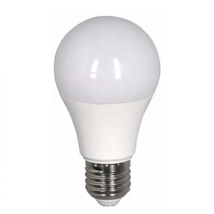 LED Λάμπα E27 15W A60
