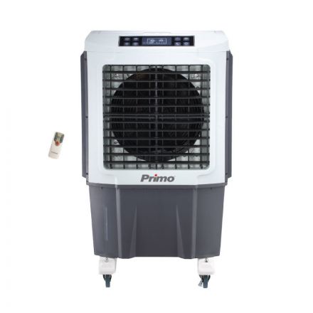Evaporative Air Cooler PRAC-80465  Primo Airflow6000Cbm Με Τηλεχειριστήριο