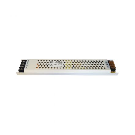  Τροφοδοτικό EXTRA SLIM 200W 12V IP20
