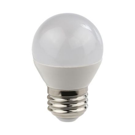 Λάμπα LED G45 5W 470lm 3000K 