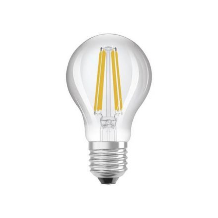 Λάμπα A60 Filament 5W 1055LM 4000K CLEAR