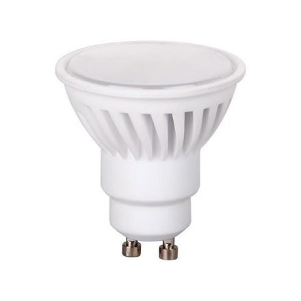 Λάμπα LED GU10 7,1W 945lm 3000K 120° 