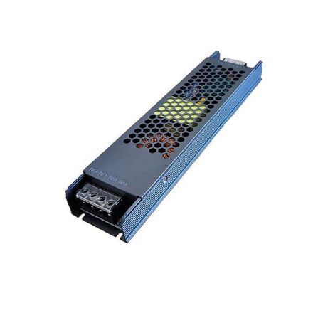 Τροφοδοτικό Μεταλλικό Slim 24V DC 350W IP20 145-71138