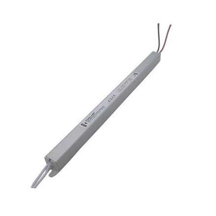Τροφοδοτικό Μεταλλικό MINI 24V DC 48W IP20