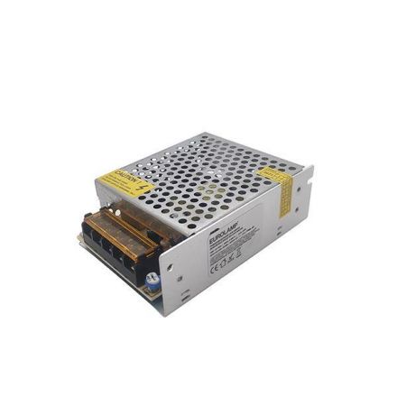 Τροφοδοτικό Μεταλλικό 12V DC 40W IP20 145-71013