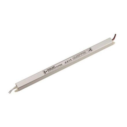 Τροφοδοτικό Μεταλλικό MINI 12V DC 18W IP20