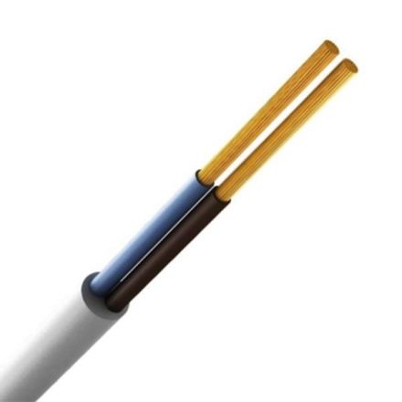 Καλώδιο Εύκαμπτο H05VV-F 2Χ2,5mm2 100m