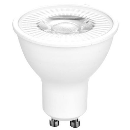 Λάμπα LED GU10 4,9W 720lm 3000K 38° 