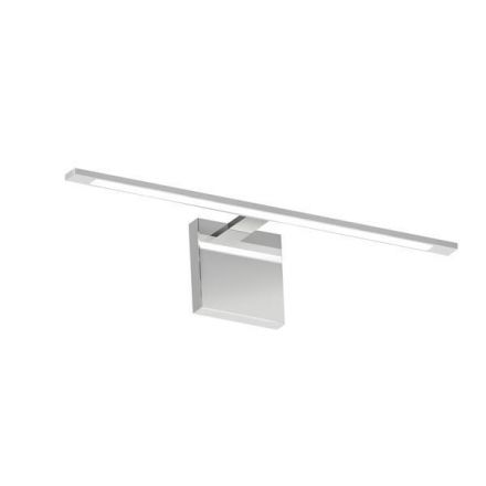 Φωτιστικό Μπάνιου 14W 3CCT 680mm IP44 Nickel Arte Illumina AURA