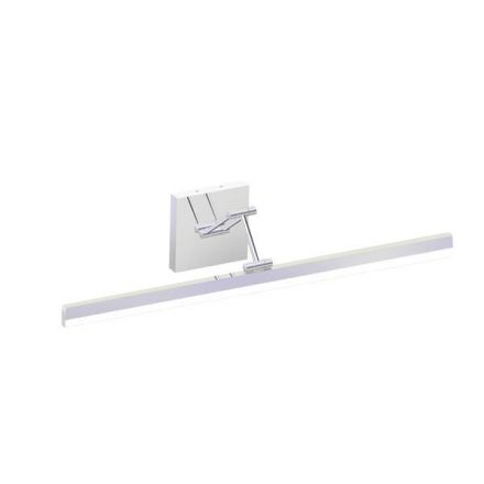 Φωτιστικό Μπάνιου 16W 3CCT 800mm IP44 Nickel Arte Illumina AURA