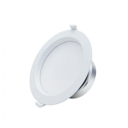 Στρογγυλό LED Panel 21W Downlight 4000K