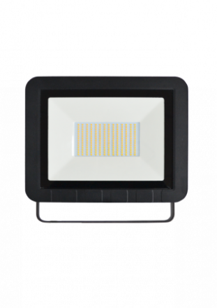 Προβολέας LED 100W Super Slim (Σειρά Τ) 6000K