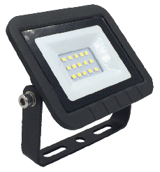Προβολέας LED 20W Super Slim (Σειρά Τ) 3000K