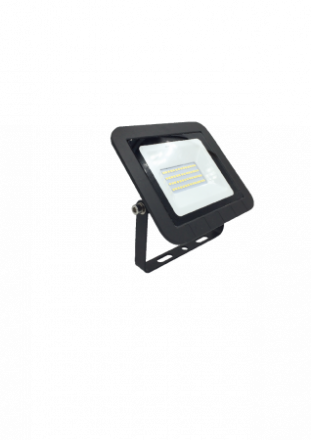 Προβολέας LED 30W Super Slim (Σειρά Τ) 6000K