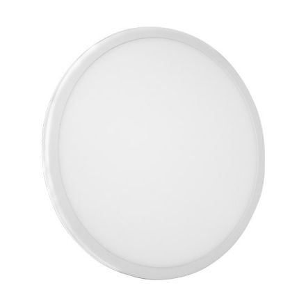 FLEXI Slim Χωνευτό Panel LED 15W IP44
