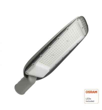 Φωτιστικό Δρόμου LED Osram Chip 100W 3000Κ