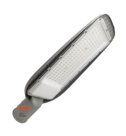 Φωτιστικό Δρόμου LED Osram Chip 150W 4000Κ