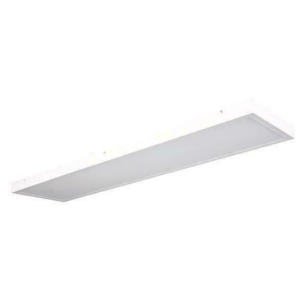 ΦΩΤΙΣΤΙΚΟ ΕΞΩΤΕΡΙΚΟ BACKLIGΗΤ UGR19 30X60 30W 6500Κ 220-240V ΛΕΥΚΟ
