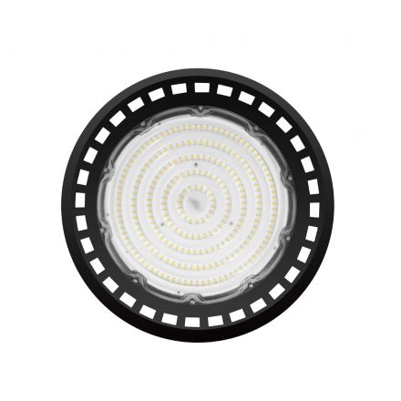 Φωτιστικό Καμπάνα LED ASTREK 60W-80W-100W 5000K 150Lm/W Dim 1-10V IP65 IK08