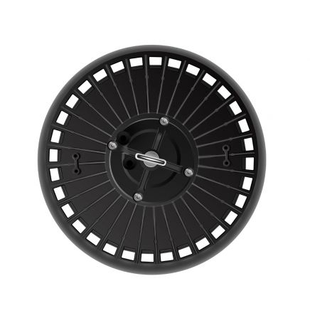 Φωτιστικό Καμπάνα LED ASTREK 60W-80W-100W 5000K 150Lm/W Dim 1-10V IP65 IK08