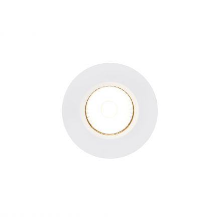 Χωνευτό Σποτ 3-Kit Fremont LED 4.5W 2700K Μέταλλο Λευκό IP65