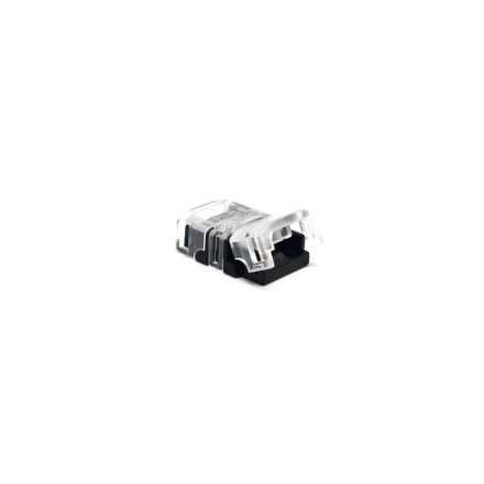 ACA 2 Pin Μεσαίος Σύνδεσμος Για Μονόχρωμη 8mm 2835 IP20 LED Ταινία