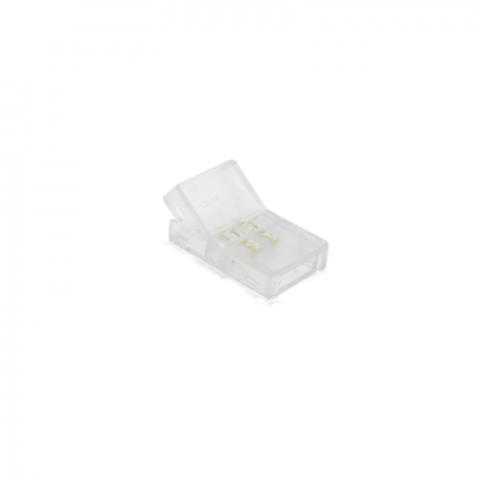 ACA 2 Pin Μεσαίος Σύνδεσμος Για Μονόχρωμη 10mm 5050 IP67 LED Ταινία