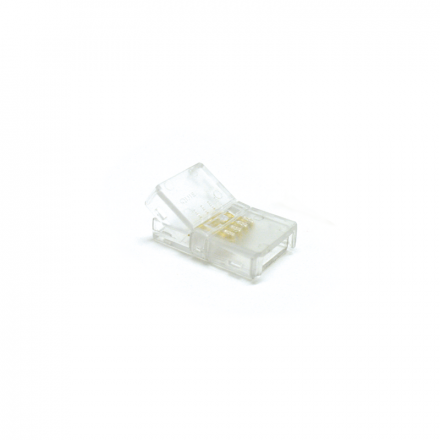 ACA 4 Pin Μεσαίος Σύνδεσμος Για RGB 10mm 5050 IP67 LED Ταινία