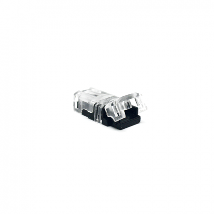 ACA 2 Pin Σύνδεσμος Τροφοδοσίας Για Μονόχρωμη 10mm 5050 IP20 LED Ταινία