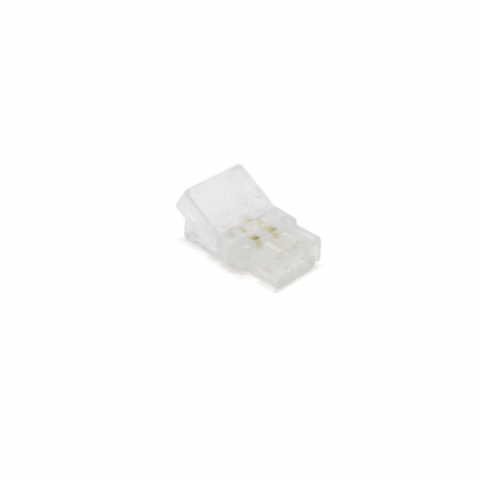ACA 2 Pin Σύνδεσμος Τροφοδοσίας Για Μονόχρωμη 12mm 5050 IP67 LED Ταινία