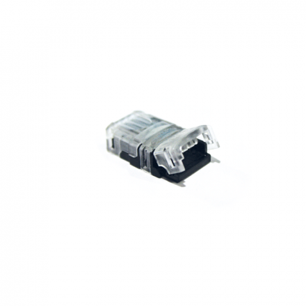 ACA 4 Pin Σύνδεσμος Τροφοδοσίας Για RGB 10mm 5050 IP20 LED Ταινία