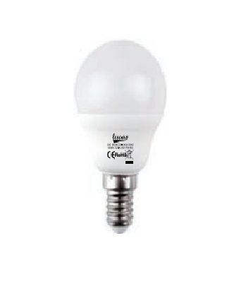 Λάμπα LED G45 5W 400lm 6400K